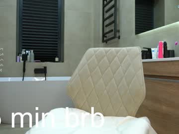 webcam girl kalisa_pearl live cam image #6448717
