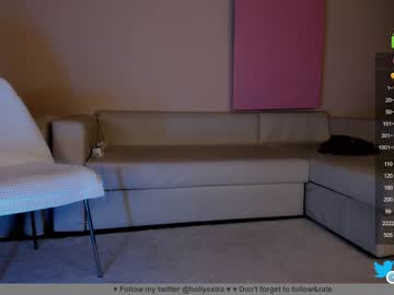 webcam girl hollyextra live cam image #5090535
