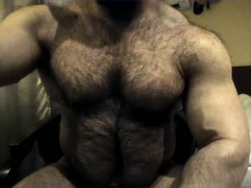 webcam man heavenlymuscledbeast live cam image #1447805