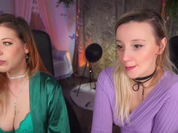 webcam girl juicyandthepussyblvd live cam image #3806135