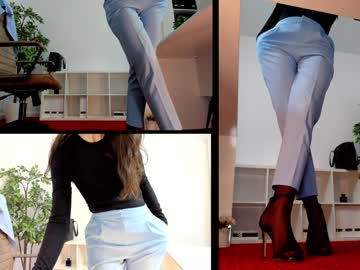 webcam girl legswattitude live cam image #6586184