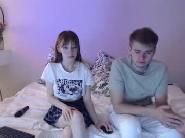webcam couple _madewithlove_ live cam image #2881359