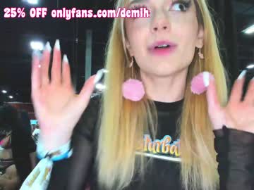 webcam girl demihawks live cam image #2980397