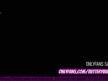 webcam girl butterybubblebutt live cam image #2626192