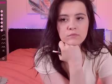 webcam girl sharlotte_gilbi live cam image #2164834