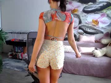 webcam girl jennycutey live cam image #6329915