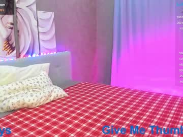 webcam girl stasysunny live cam image #2249649