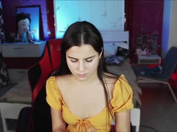 webcam girl cassy_marmalade live cam image #3311354