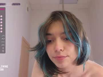 webcam girl lily_ewing live cam image #4952752