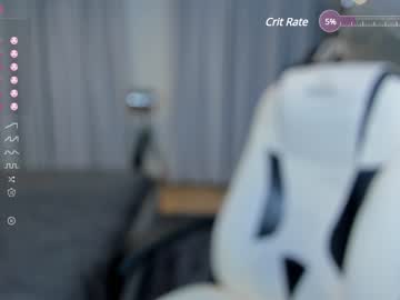 webcam girl luvertakrax live cam image #5600306