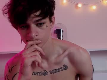 webcam man oliverrgroove live cam image #2338770