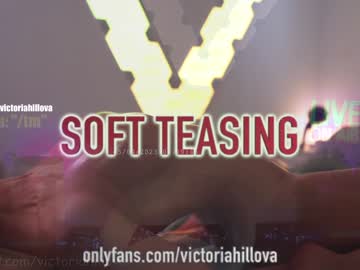 webcam girl victoriahillova live cam image #4134863