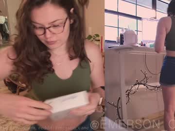 webcam girl emersoncane live cam image #1904814
