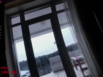 webcam girl misss_vikki live cam image #1377339