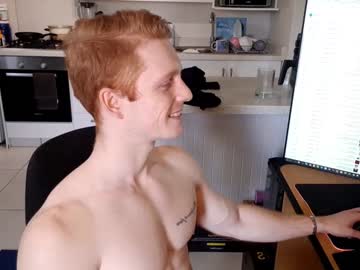 webcam man gingerboy_69 live cam image #5571344