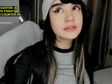 webcam girl lonelly_lolly98 live cam image #4101842