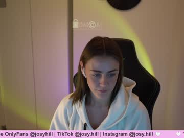 webcam girl josyhill live cam image #5803635