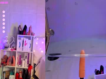 webcam girl dakota_blare live cam image #3125445