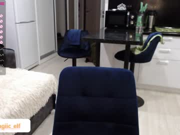 webcam girl magic_elf live cam image #2729655