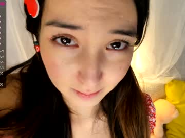 webcam girl mary_shiota live cam image #5927976