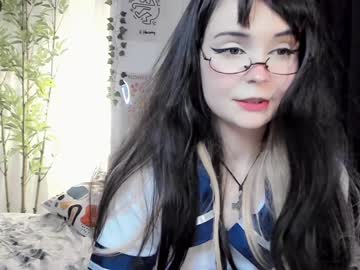 webcam girl ronnie_neko live cam image #5703056