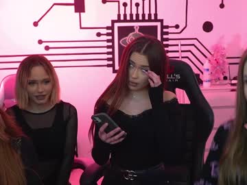 webcam couple anabel054 live cam image #1041922