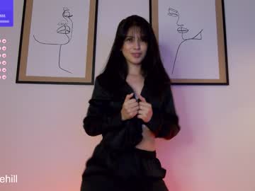 webcam girl anniehillofficial_ live cam image #5307838