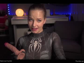 webcam girl hermione_potter_couple live cam image #5355750