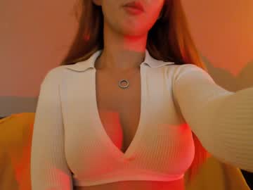 webcam girl sharasuo live cam image #2763876