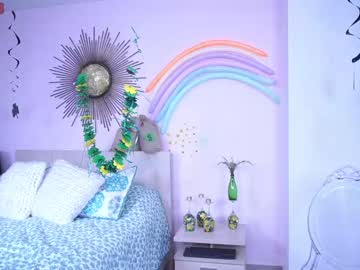 webcam girl dani_moore live cam image #1397378