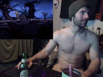 webcam man bedghost live cam image #2244545