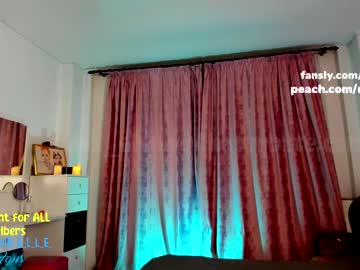 webcam girl miss_elena live cam image #496327