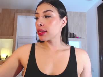 webcam girl veronica_garciaa live cam image #4775856