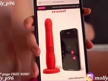 webcam girl molly_p live cam image #4669714