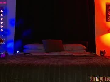 webcam girl ohmyalexandria live cam image #4914938