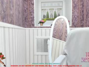 webcam girl jesse_coy_ live cam image #874541
