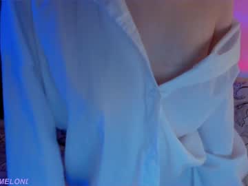 webcam girl melondama live cam image #3180621