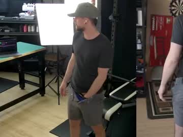 webcam man brad_bounce live cam image #4120940
