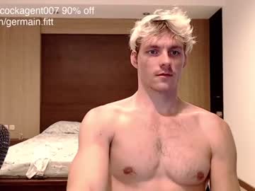 webcam man cockagent007 live cam image #3401057