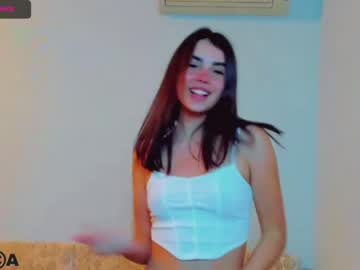 webcam girl nika_la live cam image #1163942