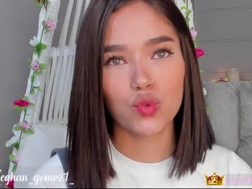 webcam girl _meghan_gomez1_ live cam image #2060760