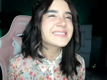 webcam girl sugar_troubl3 live cam image #1531948