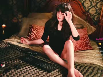 webcam girl ingennui live cam image #3734832