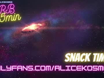 webcam girl alice_kosmos live cam image #298681