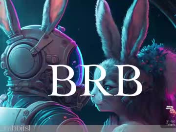 webcam couple hungry_rabbits1 live cam image #4257949