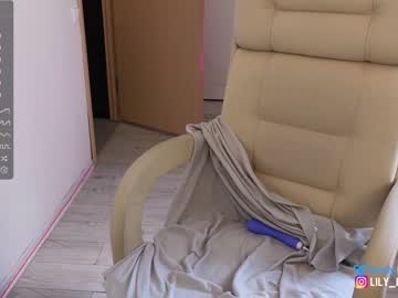 webcam girl lily_ewing live cam image #5146791