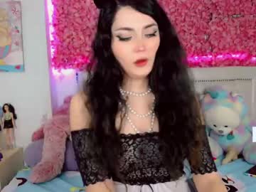 webcam tranny cobie_smoulders_ live cam image #2444860