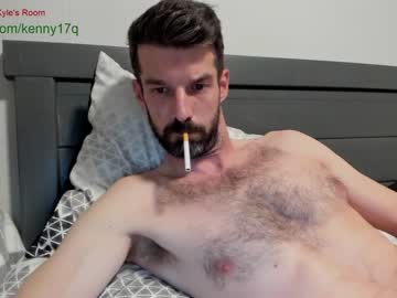 webcam man kennykyle live cam image #1088989