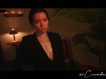 webcam girl cinnabelle live cam image #791904