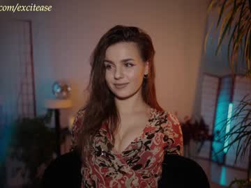 webcam girl excitease live cam image #6270169